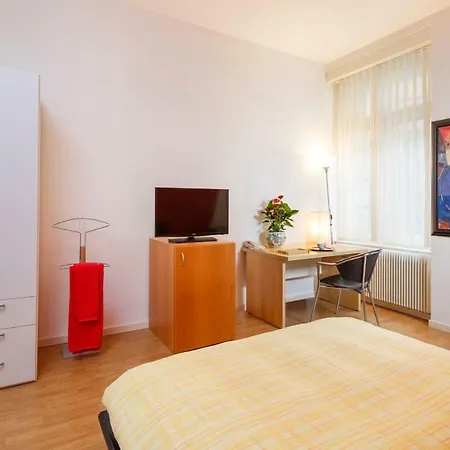 Affittacamere Zur Musegg Lucerna